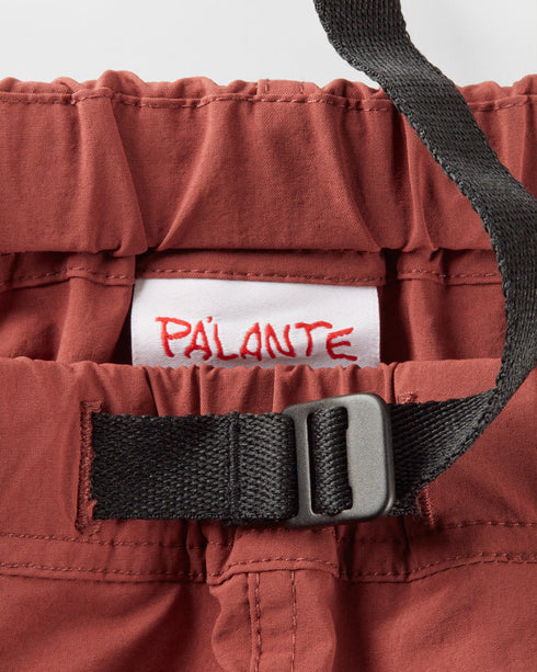Pa'lante shorts